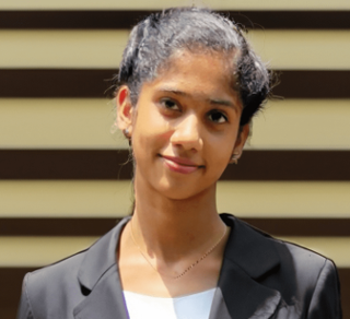 Akshaya K